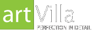 artVilla - perfection in detail 